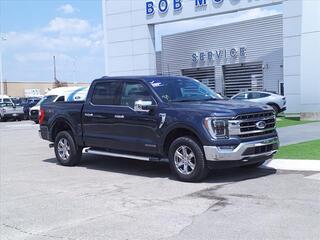 2022 Ford F-150 for sale in Oklahoma City OK