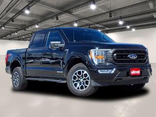 2022 Ford F-150 for sale in Columbia SC