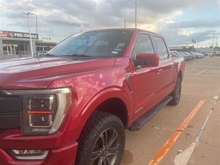 2022 Ford F-150 for sale in Houston TX