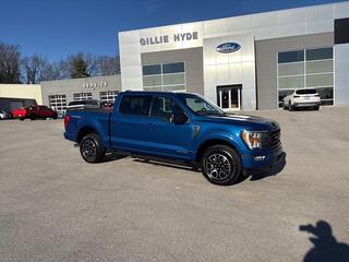 2022 Ford F-150 for sale in Glasgow KY