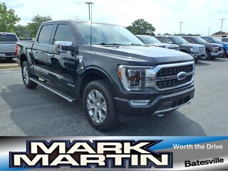 2022 Ford F-150 for sale in Batesville AR