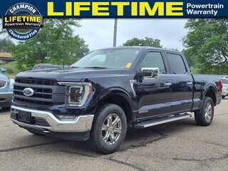 2022 Ford F-150 for sale in Howell MI