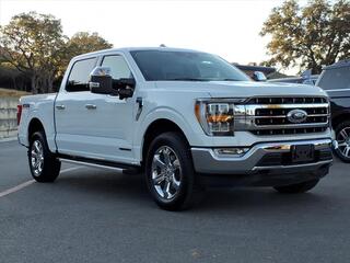 2022 Ford F-150 for sale in Kerrville TX