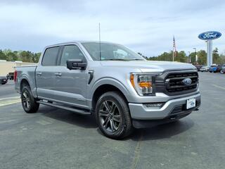 2022 Ford F-150 for sale in Carthage NC