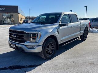 2022 Ford F-150 for sale in Janesville WI