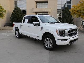 2023 Ford F-150 for sale in Overland Park KS