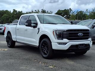2023 Ford F-150 for sale in Redondo Beach CA