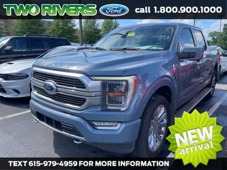 2023 Ford F-150 for sale in Mt. Juliet TN