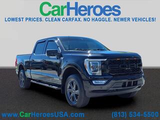 2023 Ford F-150 for sale in Greer SC