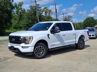 2023 Ford F-150 for sale in Orange TX
