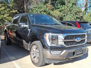 2023 Ford F-150 for sale in Conroe TX