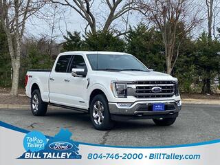 2023 Ford F-150 for sale in Mechanicsville VA