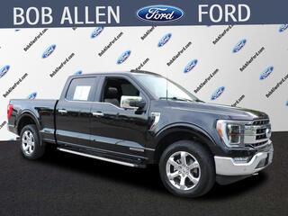 2023 Ford F-150 for sale in Overland Park KS
