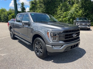 2023 Ford F-150 for sale in Dothan AL