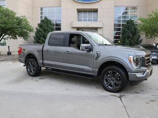 2023 Ford F-150 for sale in Overland Park KS