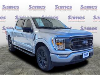 2023 Ford F-150 for sale in Greenville SC