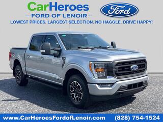 2023 Ford F-150 for sale in Lenoir NC