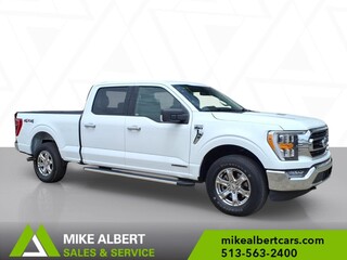 2023 Ford F-150 for sale in Cincinnati OH