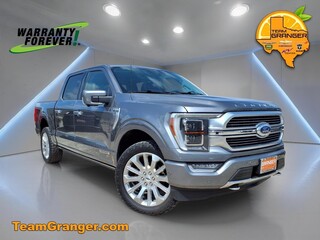 2023 Ford F-150 for sale in Orange TX