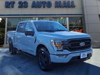 2023 Ford F-150 for sale in Butler NJ