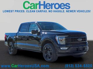 2023 Ford F-150 for sale in Greer SC