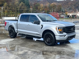 2023 Ford F-150 for sale in Waynesville NC