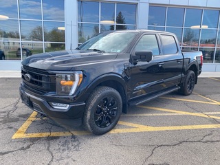 2023 Ford F-150 for sale in Fredonia NY