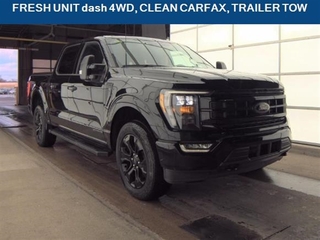 2023 Ford F-150 for sale in Dallas TX