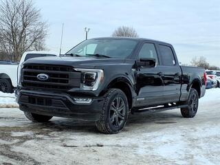 2023 Ford F-150 for sale in Farmington Hills MI