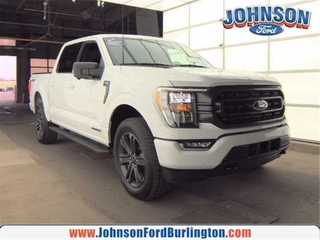 2023 Ford F-150 for sale in Burlington NJ