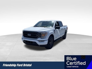 2023 Ford F-150 for sale in Bristol TN