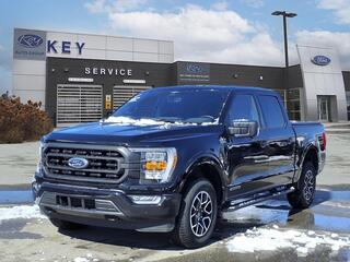 2023 Ford F-150 for sale in Thomaston ME