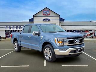 2023 Ford F-150 for sale in Mcalester OK