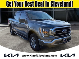 2023 Ford F-150 for sale in Cleveland TN