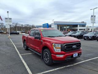 2021 Ford F-150 for sale in Rockford IL