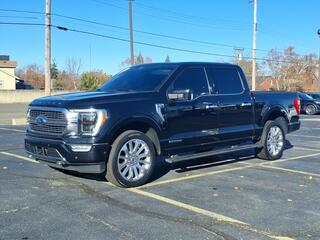2021 Ford F-150 for sale in Dearborn MI