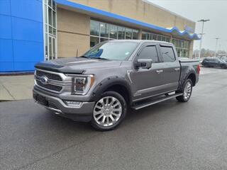 2021 Ford F-150 for sale in Gallatin TN