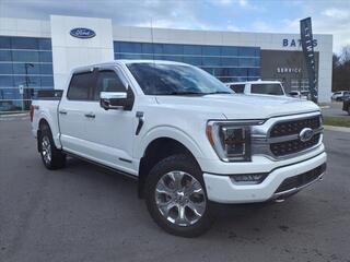 2021 Ford F-150 for sale in Lebanon TN