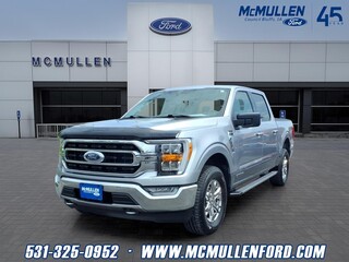 2021 Ford F-150 for sale in Council Bluffs IA