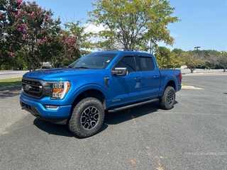 2021 Ford F-150 for sale in Chatsworth GA