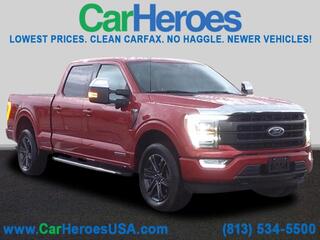 2021 Ford F-150 for sale in Greer SC