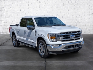 2021 Ford F-150 for sale in Chattanooga TN