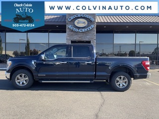 2021 Ford F-150 for sale in McMinnville OR
