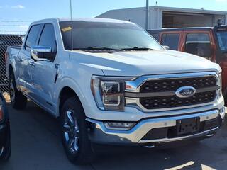 2021 Ford F-150 for sale in Greenville SC