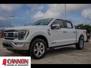 2021 Ford F-150 for sale in Orange TX