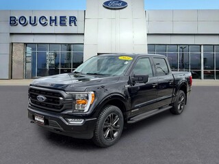 2021 Ford F-150 for sale in Janesville WI