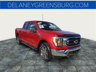 2021 Ford F-150 for sale in Greensburg PA