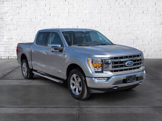 2021 Ford F-150 for sale in Chattanooga TN