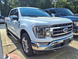 2022 Ford F-150 for sale in Conroe TX