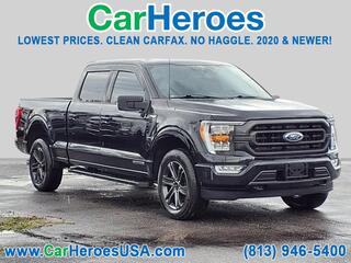 2022 Ford F-150 for sale in Redondo Beach CA